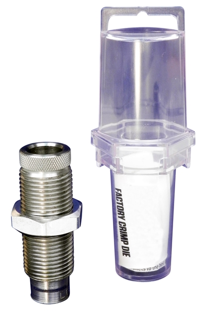 Picture of Lee Precision Collet Style Crimp Die 44 Magnum & 44 Special 90930 734307909307