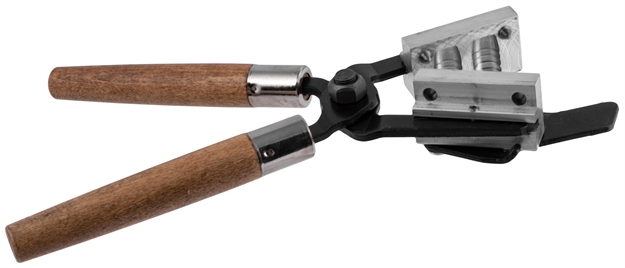 Picture of  Lee Precision 90991 Mold Double Cavity Bullet .501 500 S&W Mag Capacity 2 Bullets 734307909918