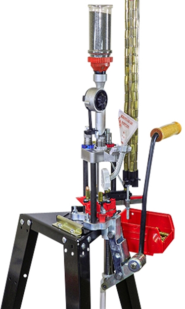 Picture of  Lee Precision 91550 Pro 4000 Press Kit  45 Acp