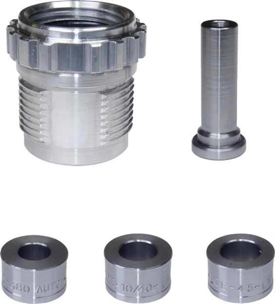 Picture of Lee App Bulge Buster Kit For Automatic Processing Press 91572 734307915728