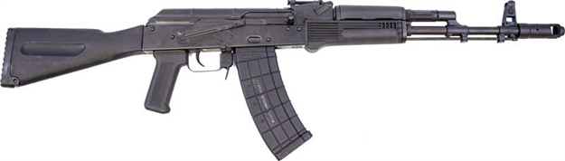 Picture of Lee Armory Armory Ak-74 5.45X39 16.25" 1-30Rd Polymer Stock