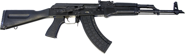 Picture of Lee Armory Armory Military Modern 7.62X39mm 30Rd Synthetic << LAMM