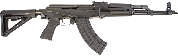 Picture of Lee Armory Armory Sharps Brothers 47 7.62X39mm 30Rd Syntehtic