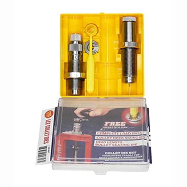 Picture of Lee Collet 2-Die Neck Sizer Sets