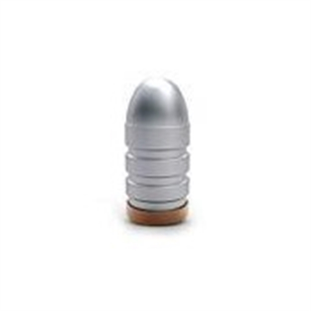 Picture of 2 Cavity Rifle Bullet Molds 90364