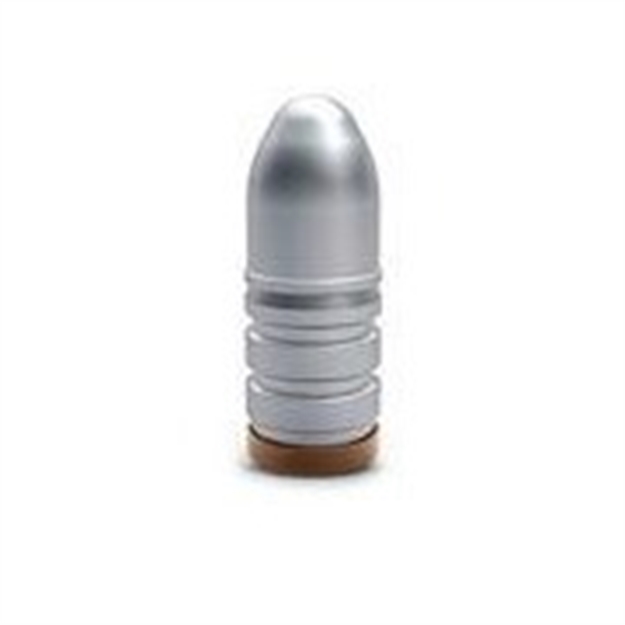 Picture of 2 Cavity Rifle Bullet Molds 90274