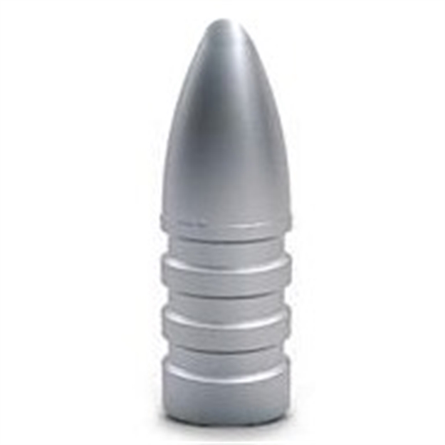 Picture of 2 Cavity Rifle Bullet Molds 90577 734307905774