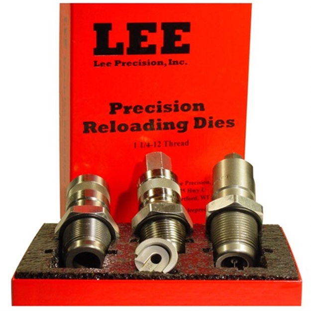 Picture of Lee Large Series 3-Die Set-577 Snider
