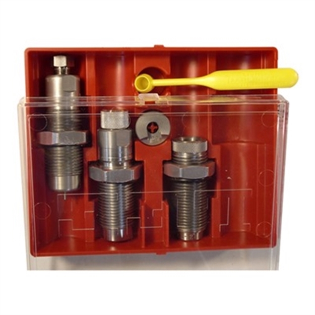 Picture of Pacesetter Rifle Three-Die Sets 90982