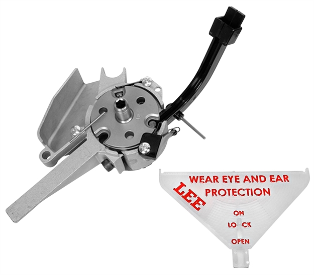 Picture of Lee Precision #1 Plate&Carrier