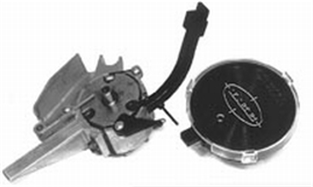 Picture of Lee Precision #2 Plate&Carrier