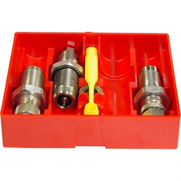Picture of Lee Precision Carbide 3-Die Set 44 Magnum 90512