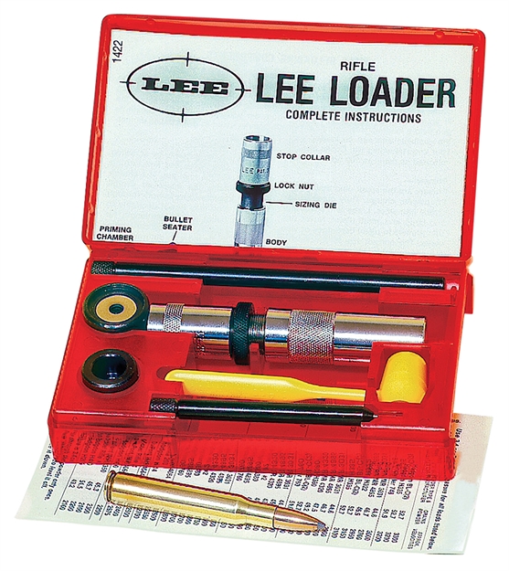 Picture of  Lee Precision 90244 Lee Loader Classic 30-30 Win 734307902445