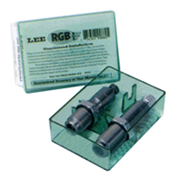 Picture of Lee Precision Rgb 2-Die Set 30-30 Winchester 90878