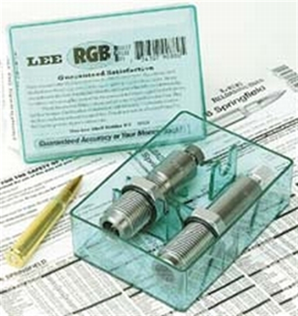 Picture of Rgb Rifle Die Sets 90881