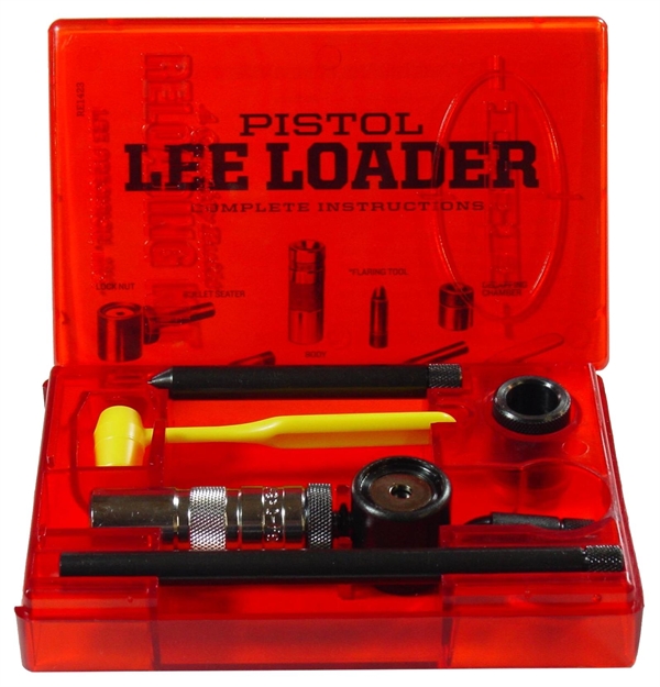 Picture of  Lee Precision 90258 Lee Loader Classic 357 Mag 734307902582
