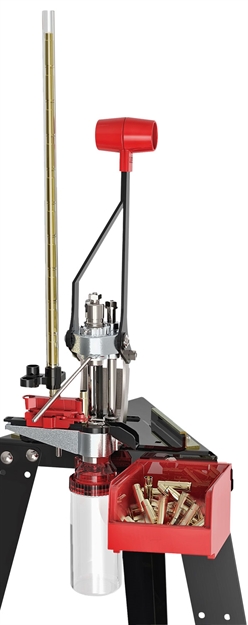 Picture of  Lee Precision 90933 Automatic Processing Press