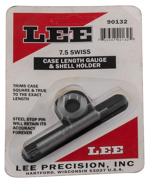 Picture of Case Length Gauges 90132