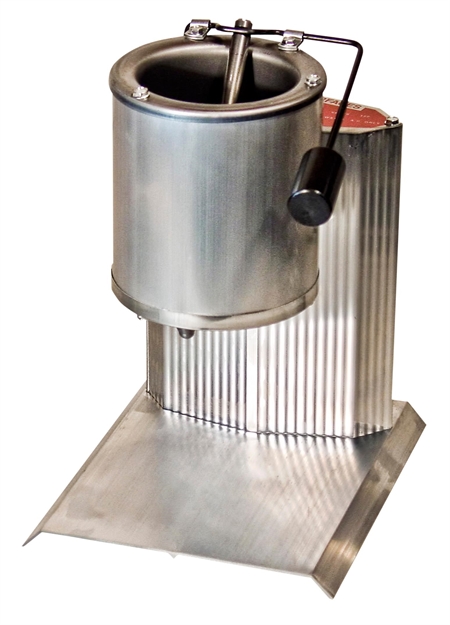 Picture of Lee Precision Production Pot IV Holds 10 Lbs OF Lead 90009 734307900090