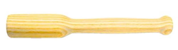 Picture of  Lee Precision 90084 Mallet Mold Release Ash Wood Works With All Bullet Molds 734307900847