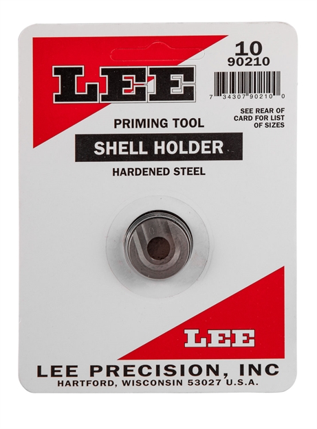 Picture of  Lee Precision 90210 Shell Holder AP Only #10