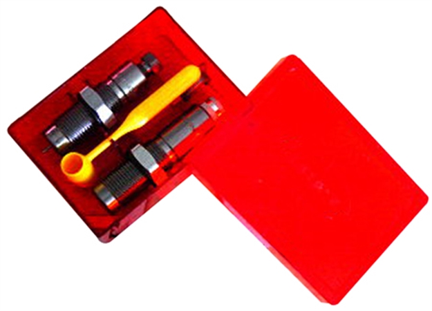 Picture of  Lee Precision 90298 Pacesetter 3-Die Set 260 Rem