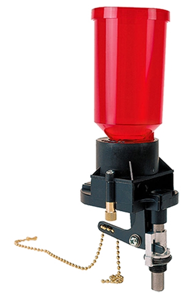 Picture of  Lee Precision 90429 Pro Auto Disk Powder Measure 734307904296