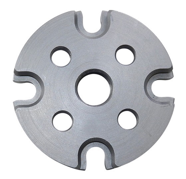 Picture of  Lee Precision 90582 Breech Lock Pro Shell Plate #1 38 Special / 357 Mag 734307905828
