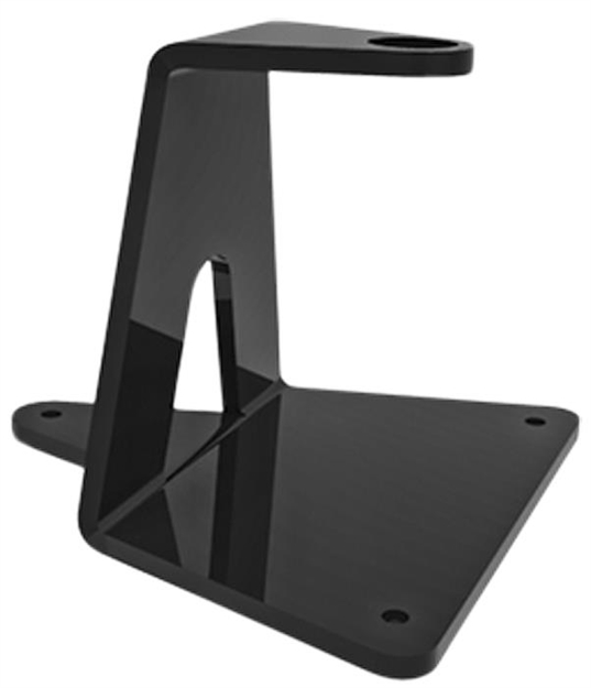 Picture of Lee Precision Powder Measure Stand Non-Slip Feet Steel Black 90587 734307905873