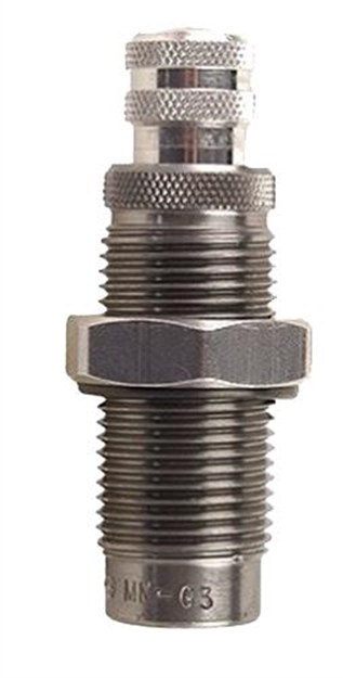 Picture of Lee Precision Carbide Factory Crimp Die 9Mm Luger (9X19) 90860