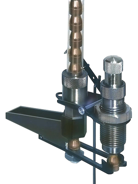 Picture of Lee Precision Bullet Feed Kit .45 Caliber (.67")< 90898