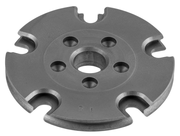 Picture of Lee Precision Shell Plate #3L For Load-Master