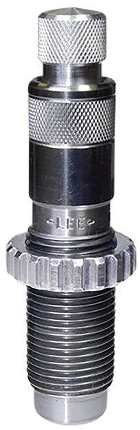 Picture of  Lee Precision 91421 Seating Die Only 7X57mm Mauser