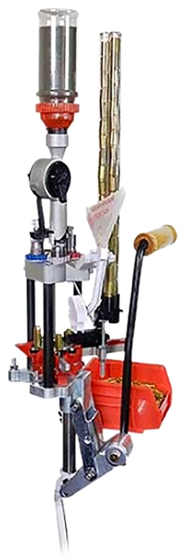 Picture of  Lee Precision 91557 Pro 4000 Press Kit 38 Special/357 Mag