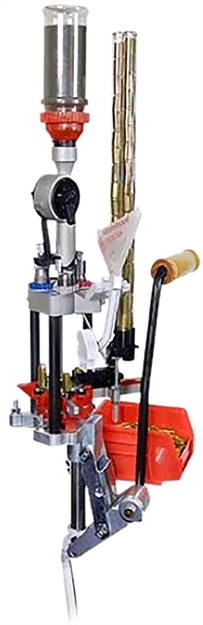 Picture of Lee Precision 91558 Pro 4000 Press Kit 44 Special/Magnum 100040887