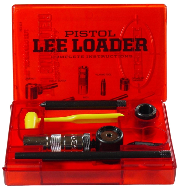 Picture of Lee Precision 9Mm Lee Loader