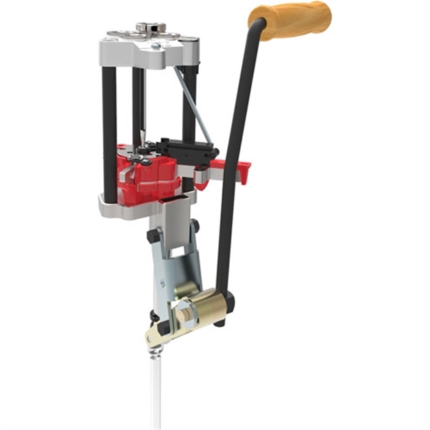 Picture of Lee Precision Auto Breech Lock Pro Press Only! 90900 734307909000