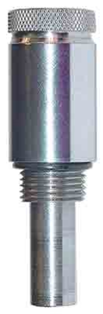Picture of  Lee Precision 90041 Auto Disk Classic Turret Press Riser Stainless Steel 16 OZ
