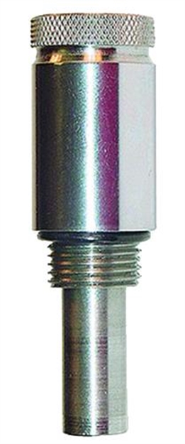 Picture of  Lee Precision 90041 Auto Disk Classic Turret Press Riser Stainless Steel 16 OZ 734307900410