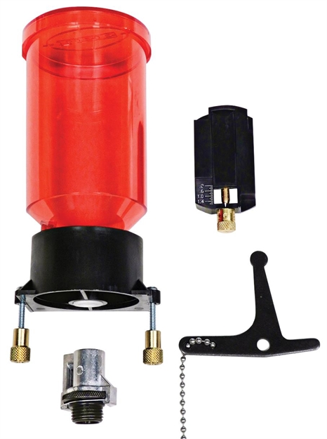 Picture of Lee Precision Auto Dsk Update KT