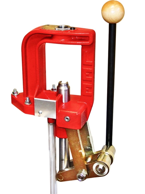 Picture of Lee Precision Breech Lock Classic Cast Iron Press Only