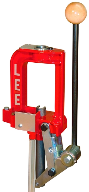 Picture of Lee Precision Challenger Breech Lock Single Stage Press 90588