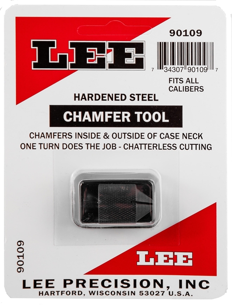 Picture of  Lee Precision 90109 Chamfer Tool