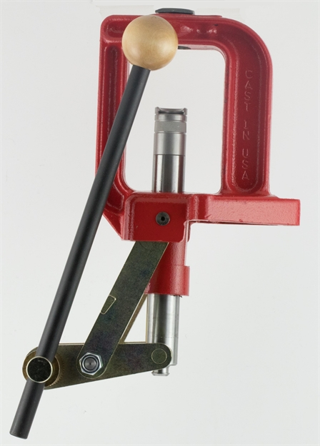 Picture of Lee Precision Classic Cast Press Kit 50 Bmg 90859 734307908591