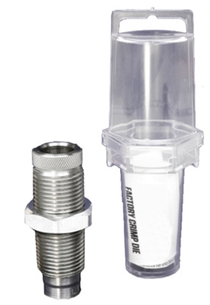 Picture of Lee Precision Collet Style Crimp Die 357 Magnum & 38 Special 90813 734307908133