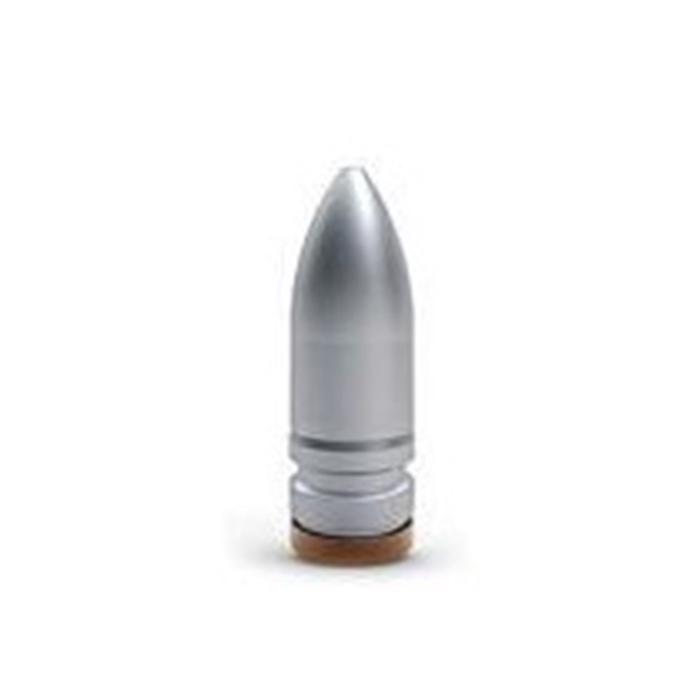 Picture of 2 Cavity Rifle Bullet Molds 90385 734307903855