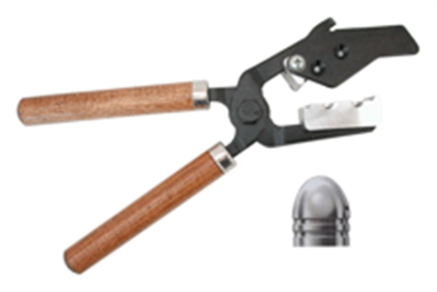 Picture of Lee Precision Double Cavity Mold .36 Caliber Aluminum 90378