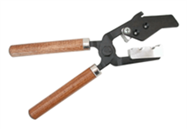 Picture of Lee Precision Double Cavity Mold .401-175-Tc W/Handle 90256 734307902568