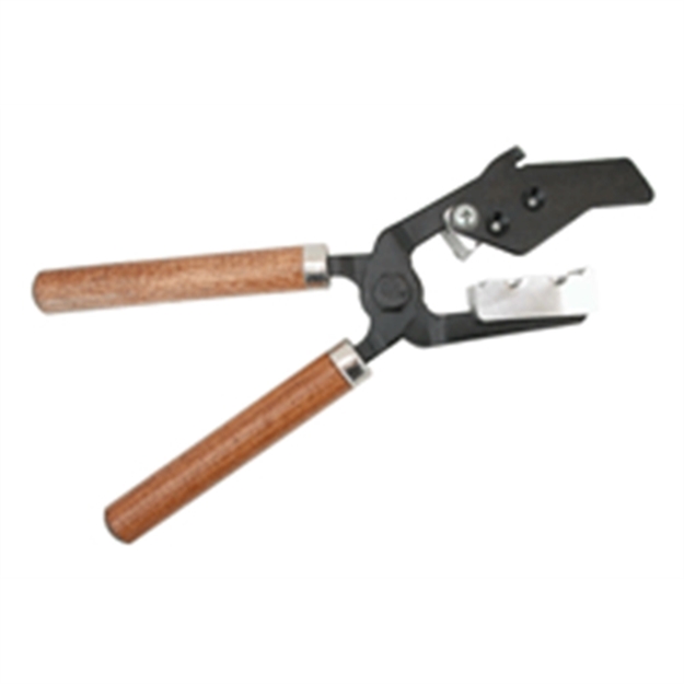 Picture of Lee Precision Double Cavity Mold .429-214-Swc W/Handles! 90336