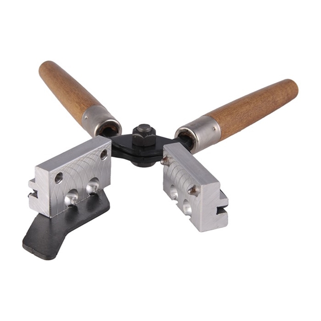 Picture of Muzzleloader Round Ball Double Cavity Molds 90432